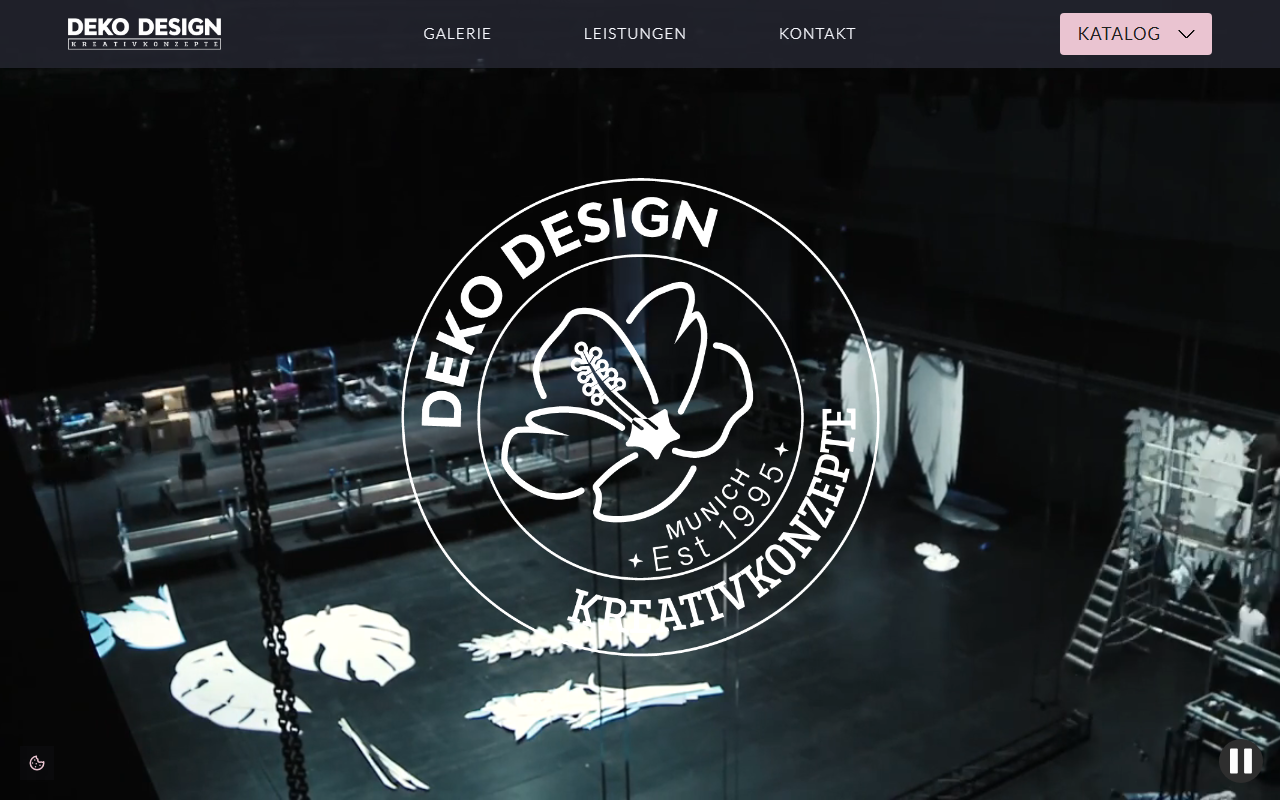 DEKO DESIGN