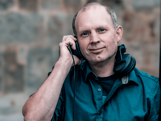 DJ Klaus