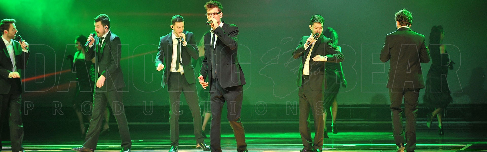 Beat Box A-Cappella Singer