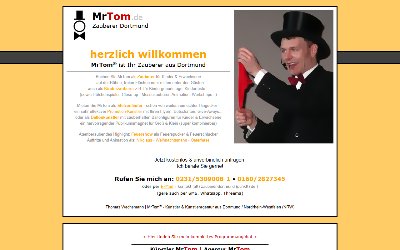MrTom