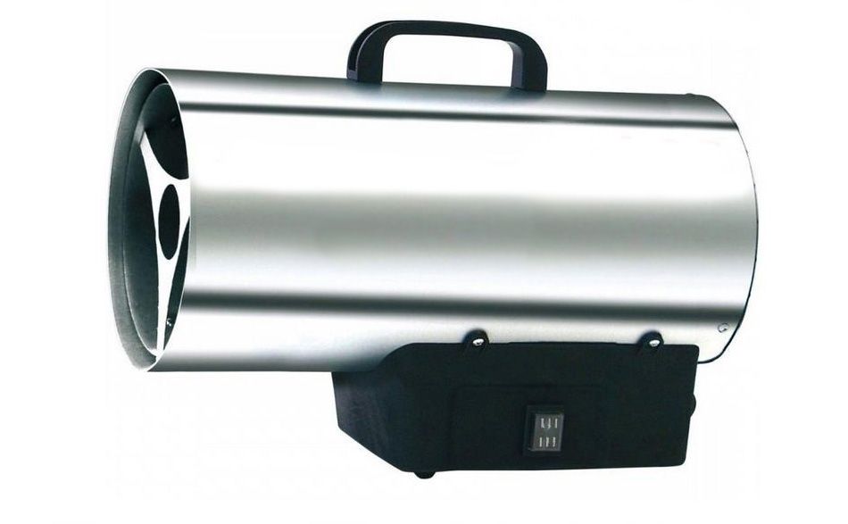 Heizkanone