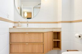 Bathroom Furniture & Renovation