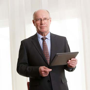 Business-Portraits & Bewerbungsfotos