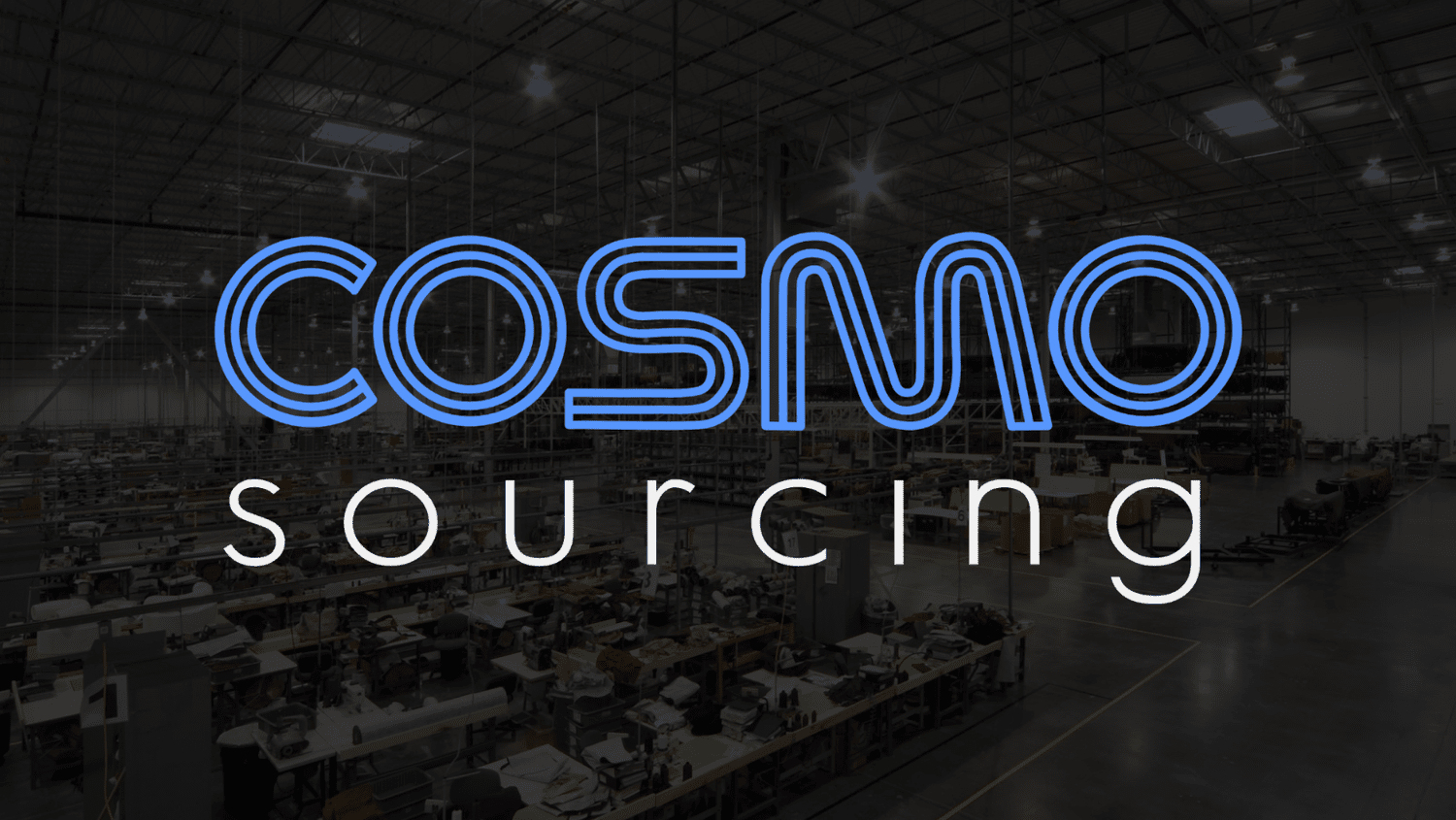 Cosmo Sourcing