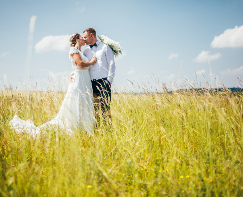 Hochzeitsfotografie