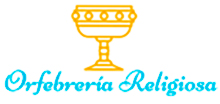 Orfebrería Religiosa