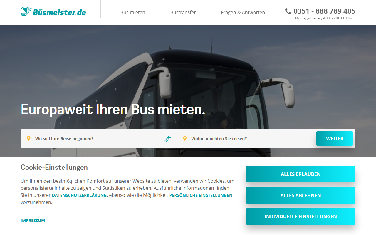 Busmeister