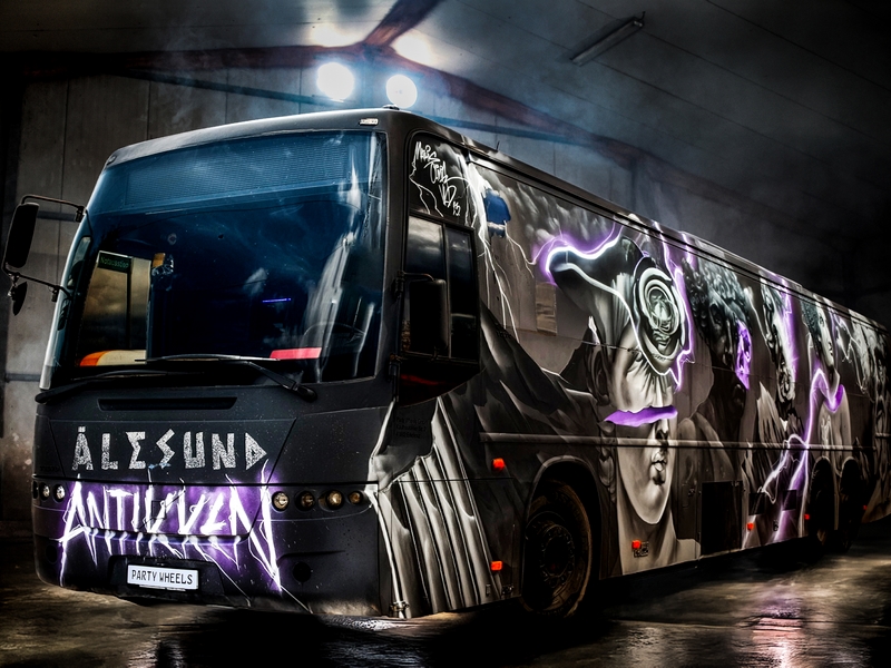 Partybus Ultimate