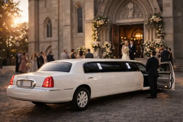 Lincoln Town Car