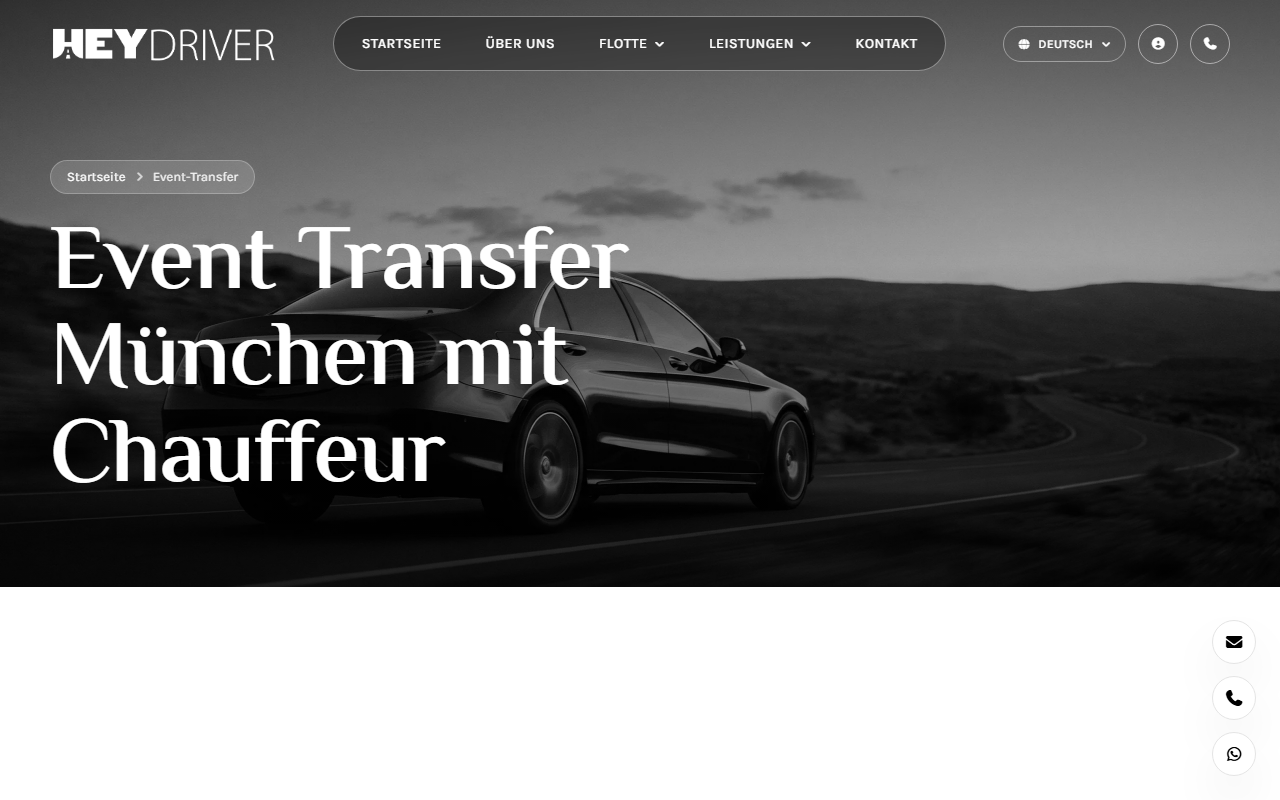 HeyDriver