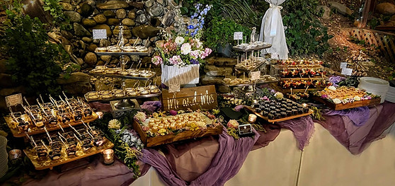 Corporate Catering – Business Events & Company Parties in Los Angeles
