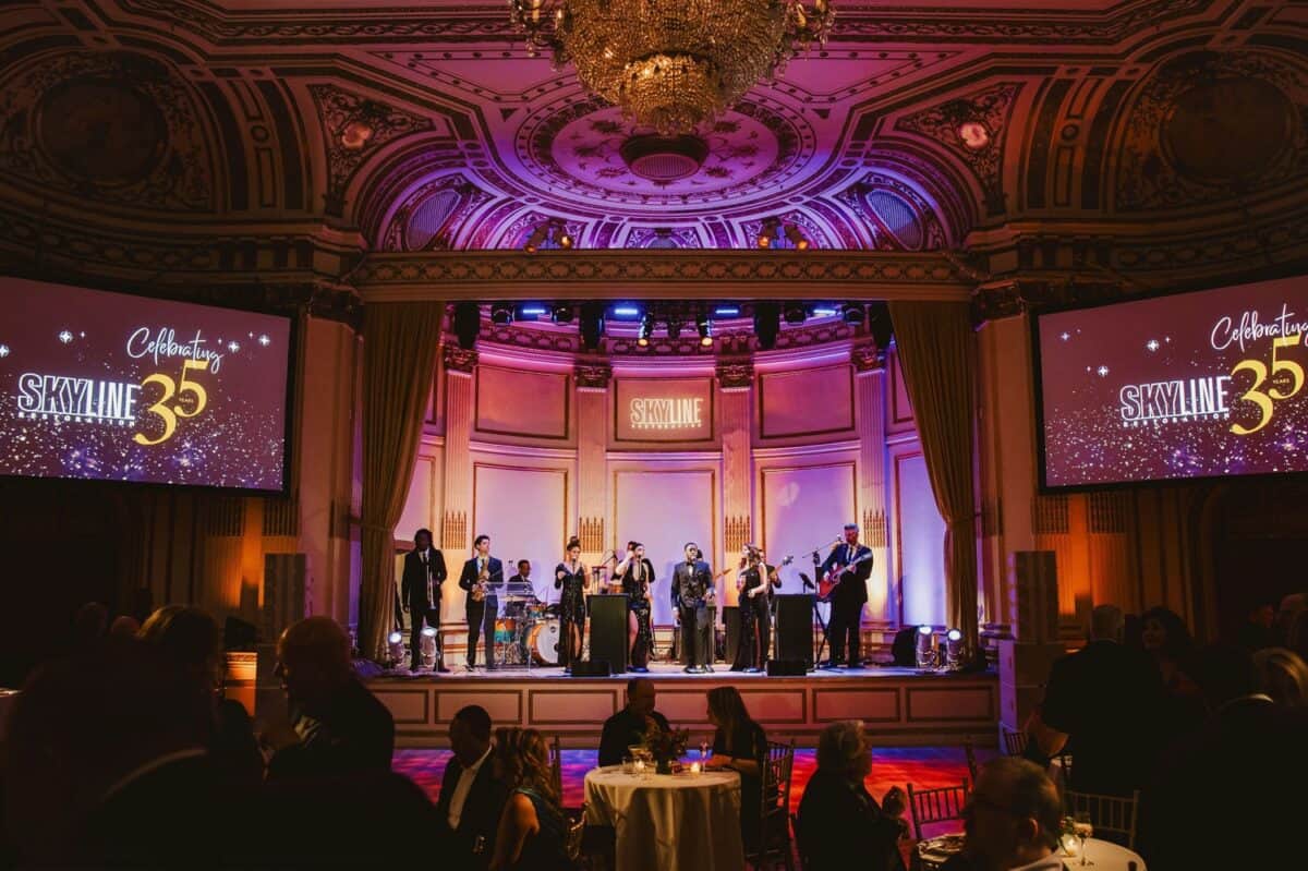Corporate Event Photography NYC