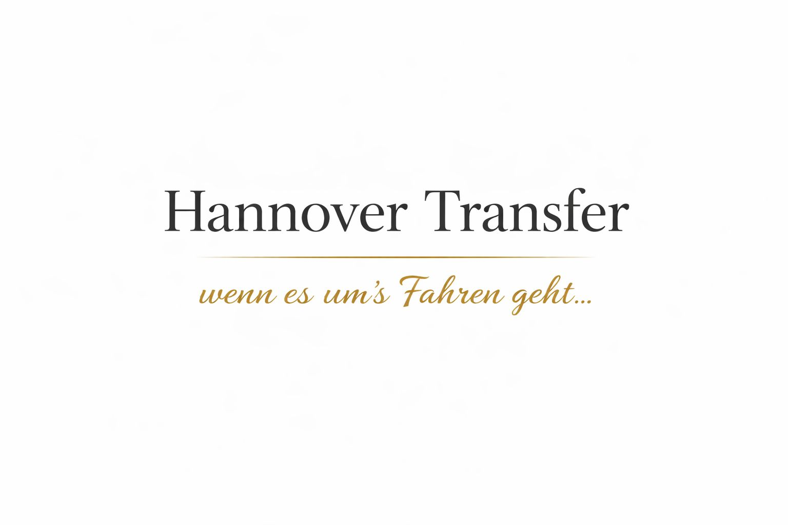 Hannover Transfer