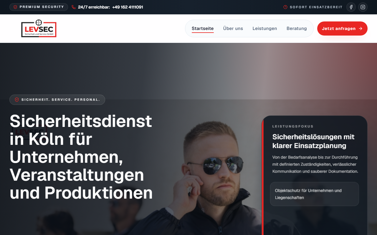 Levsec