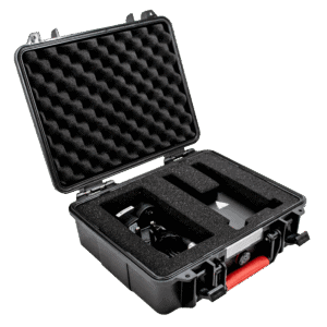 Astera — Remote Set — ART7 & Tablet (IPAD)