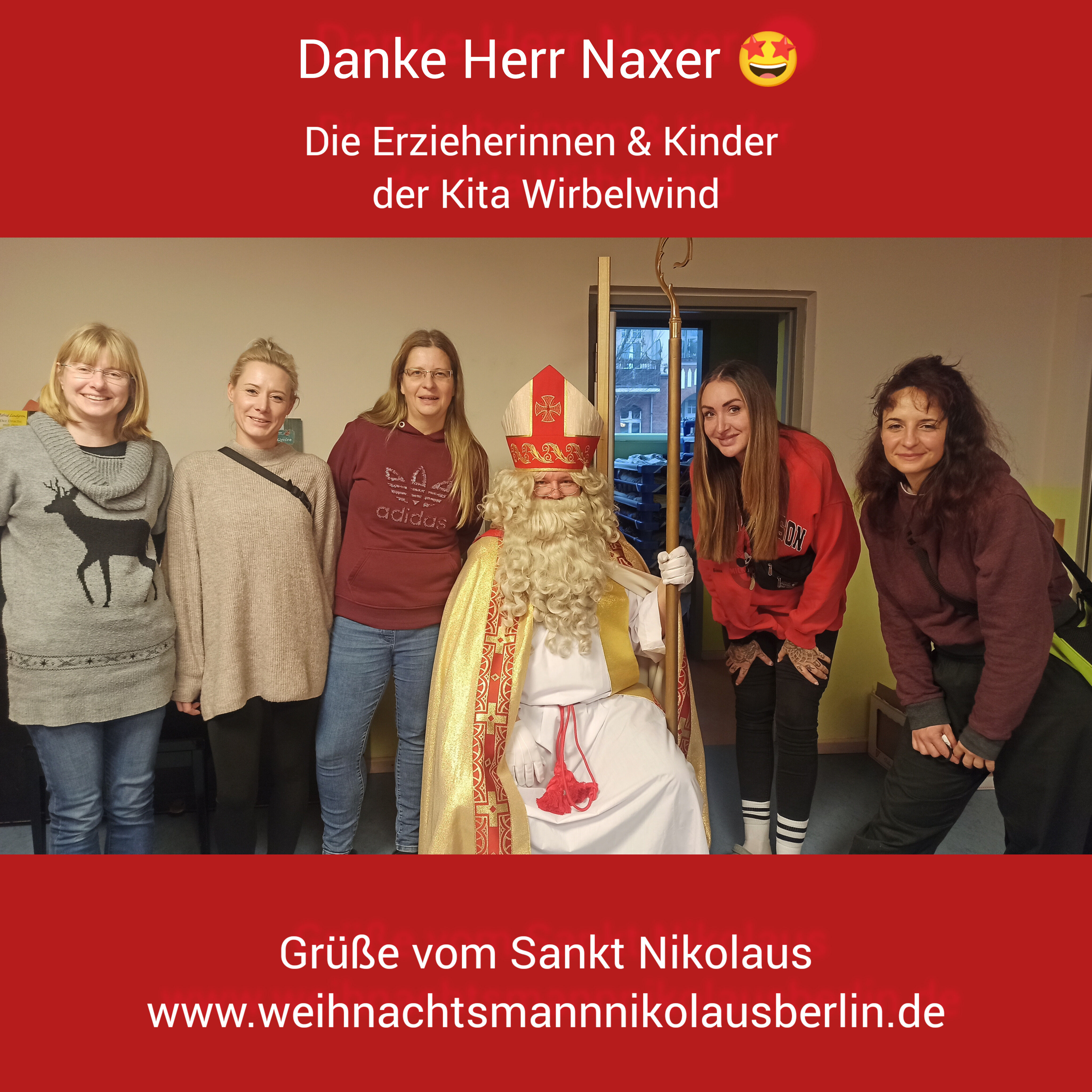 Berliner Weihnachten