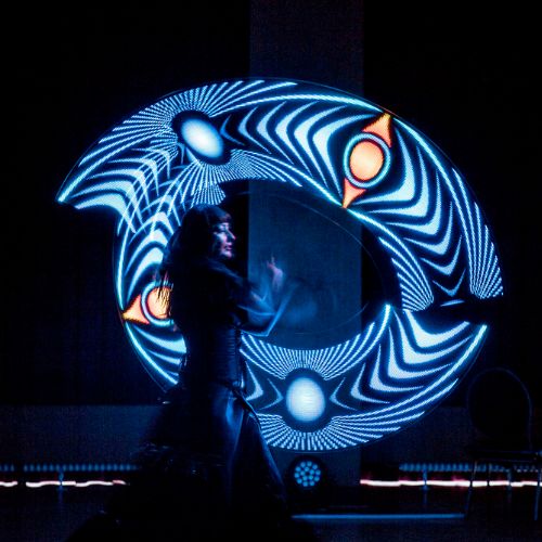 LED Show Berlin & Brandenburg