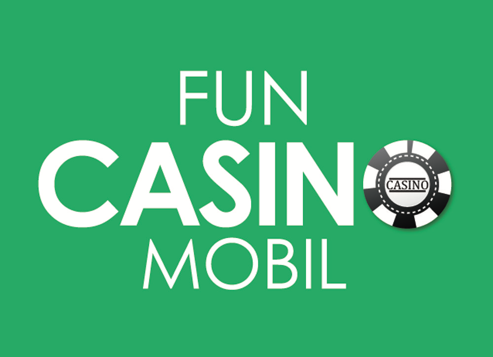 Mobiles Casino Event