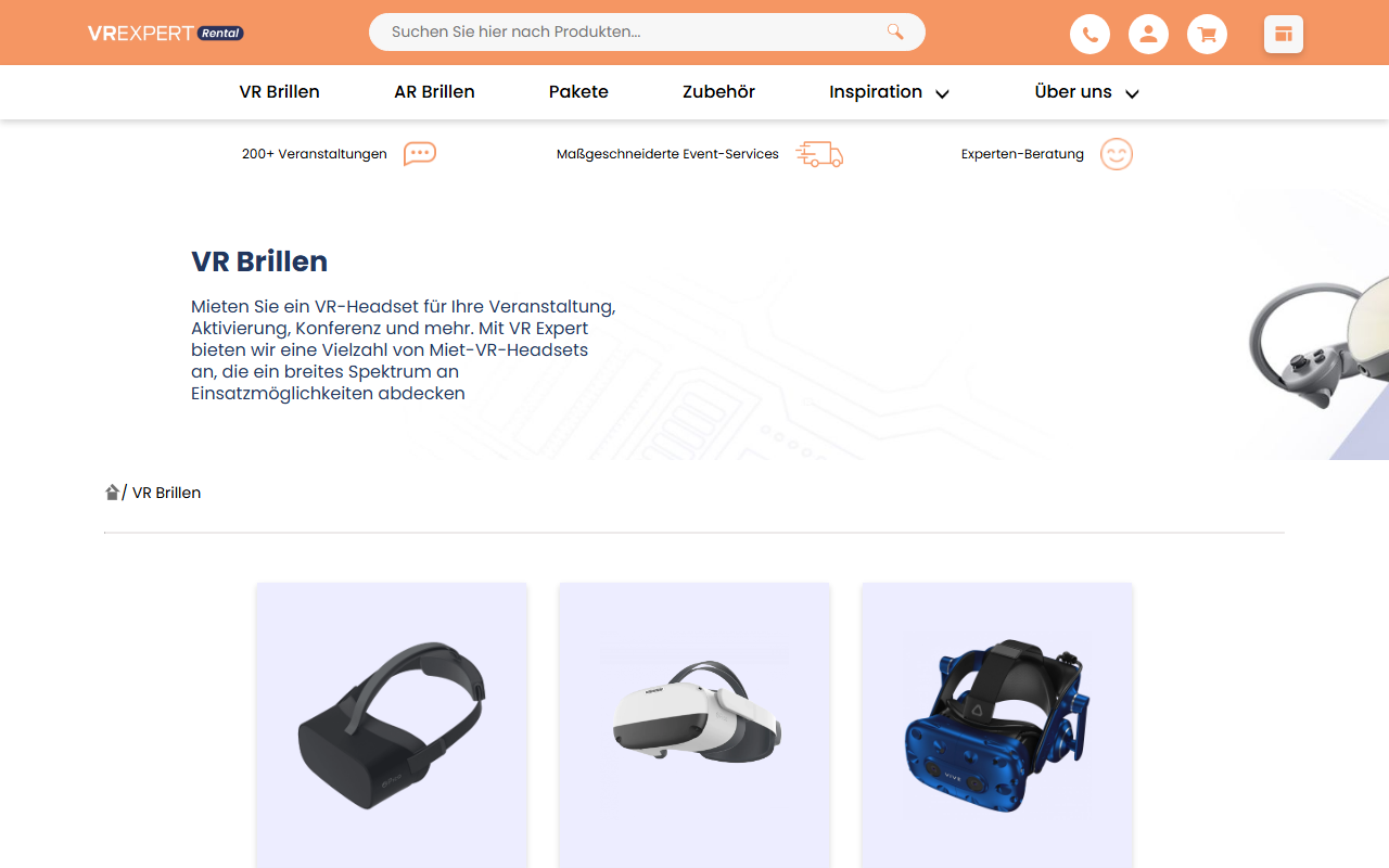 VR Expert