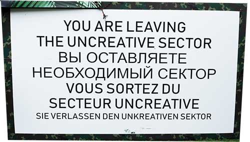 URBAN ARTISTS