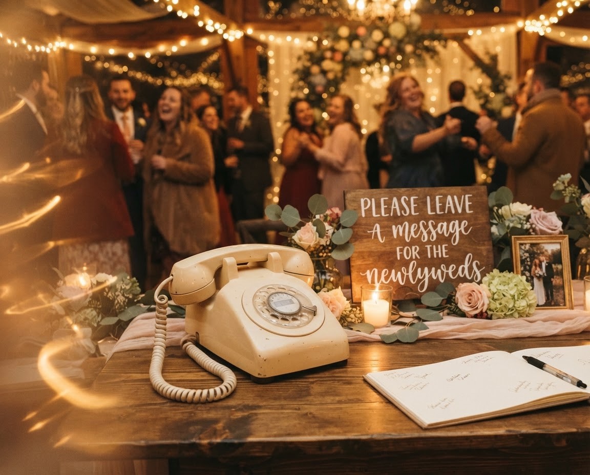 Gästetelefon