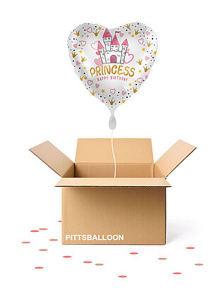 Princess Birthday