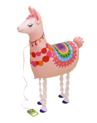 Lama Airwalker