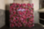 Blumenwand "Madeira"