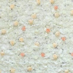 Blumenwand Cremy