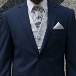 Hochzeitsoutfit