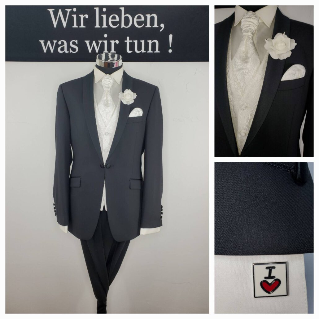 Groom