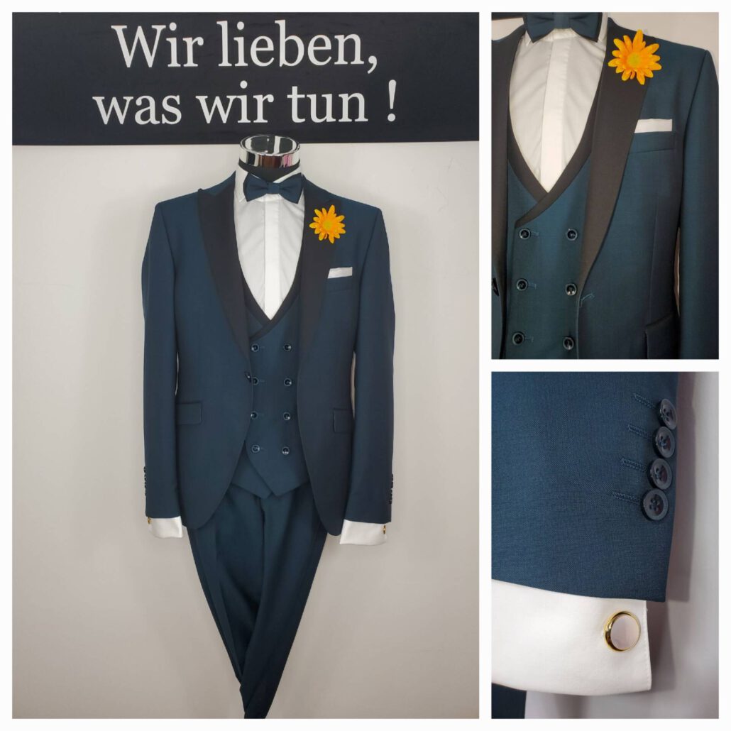 Premium Paket Nr. 1
