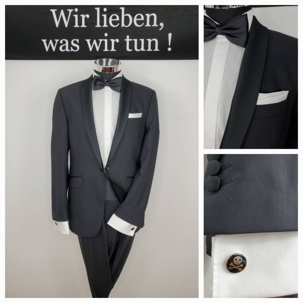 Black Tie