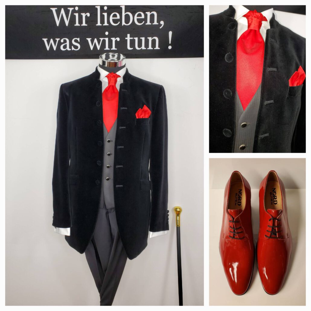 Premium Paket Nr. 4