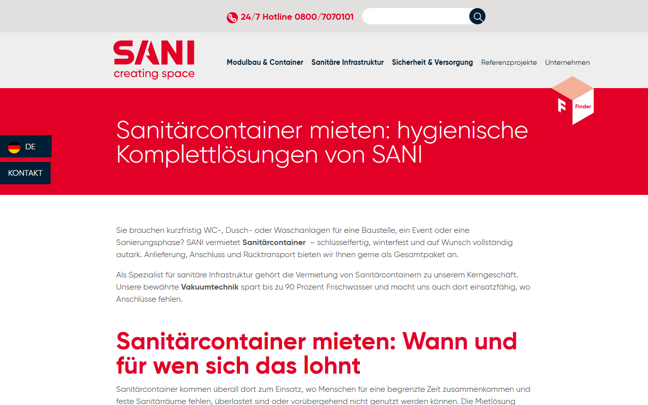 SANI