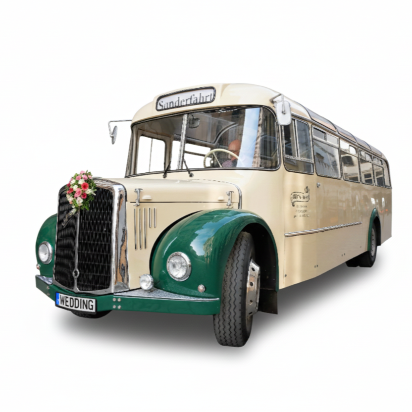 Oldtimerbus Events (ErlebnisPlus)