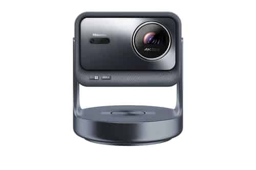 Hisense C2 Ultra TriChroma 4K Beamer