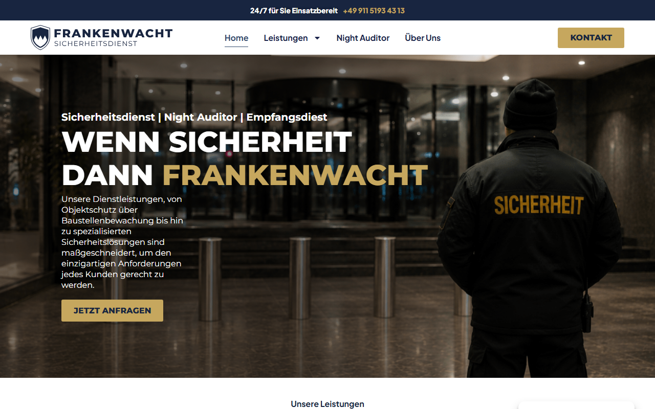 Frankenwacht