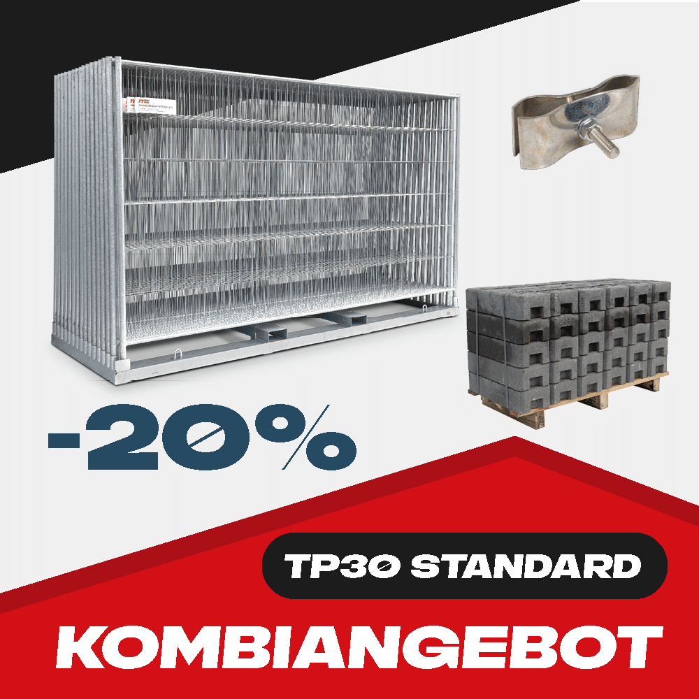 Kombi-Angebot 30 Standard
