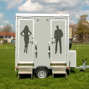 Duschwagen „XL“ Unisex