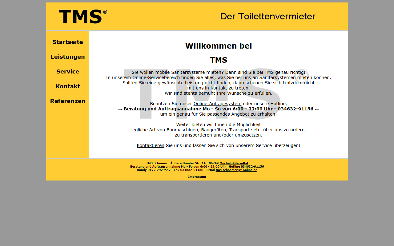 TMS Schömer