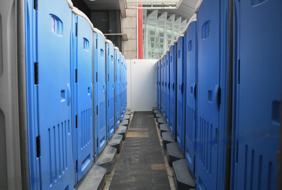 Sanitär-/Umkleidecontainer XL