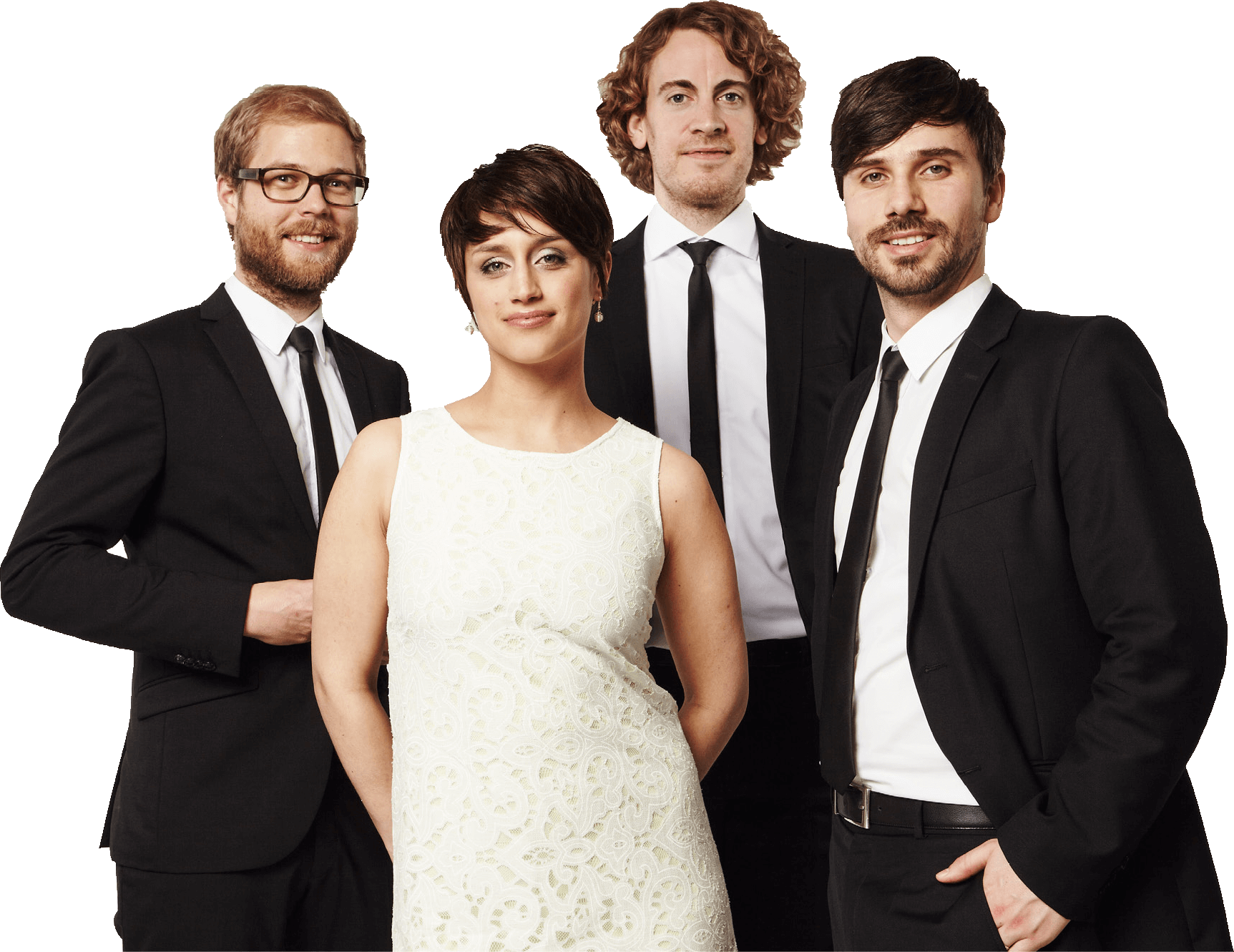 Modern Swing Ensemble
