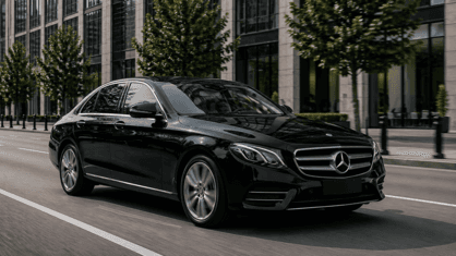 Transfer Luxury