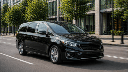 Transfer MPV / SUV