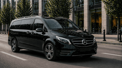 Transfer Premium Minivan
