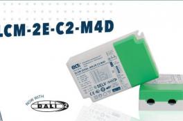 Multi-programmable Driver mit DALI-2 (Indoor)
