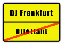Event-DJ & Messe-DJ Frankfurt