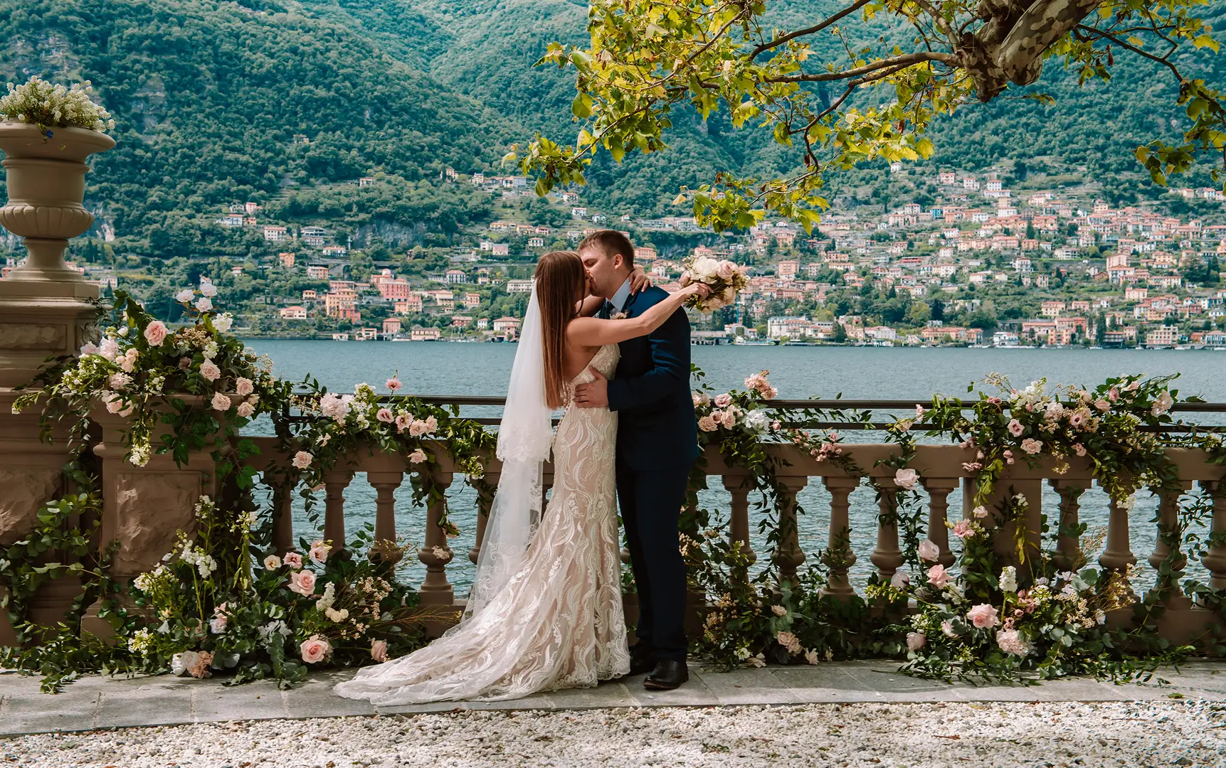 Hochzeitsfotografie ELEGANT