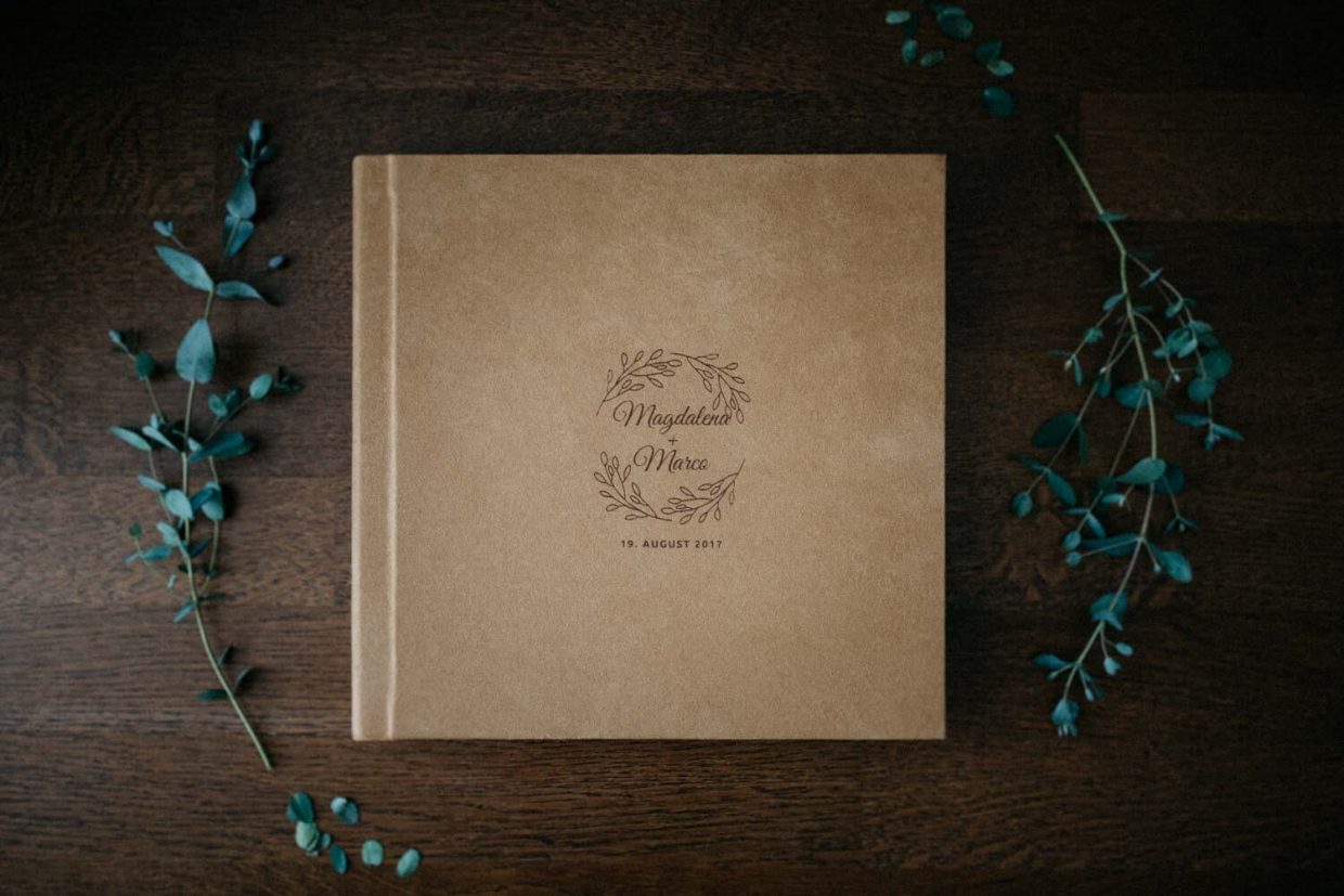 Hochzeitsalbum